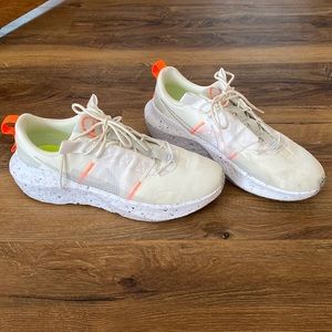 Nike crater impact. Size 10.5 in mens. Comes with box!